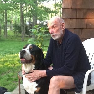 Meet your Posher, Marshall